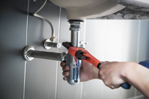 Best Sewer Cleaning Services  in Ellwood City, PA