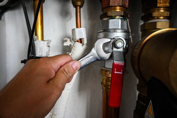 Best Water Leak Repair  in Ellwood City, PA